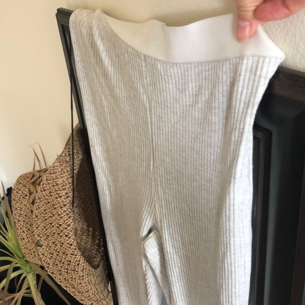 Free people lounge pants